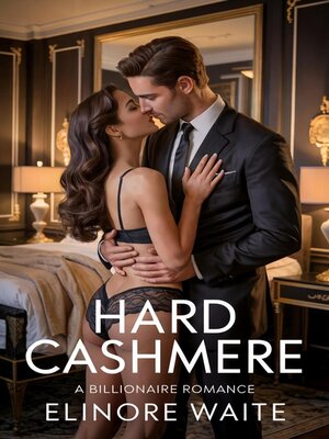 cover image of Hard Cashmere